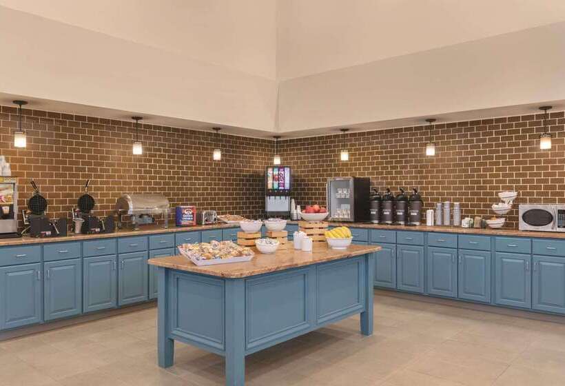 هتل Country Inn & Suites By Radisson, London, Ky