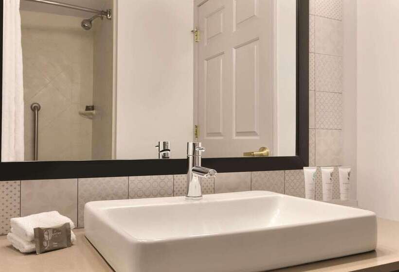 Отель Country Inn & Suites By Radisson, London, Ky