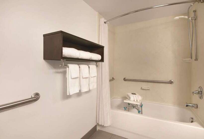 هتل Country Inn & Suites By Radisson, London, Ky