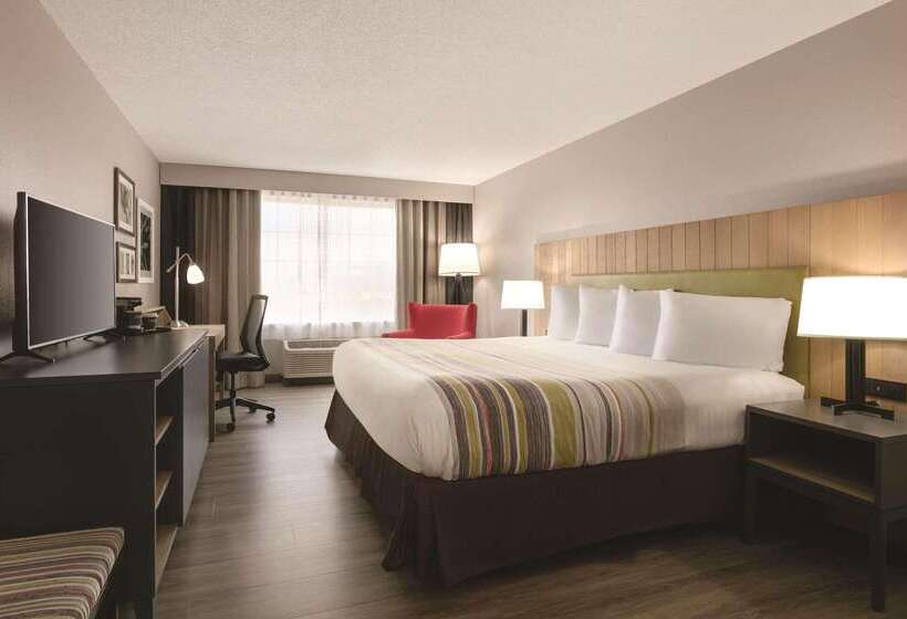 هتل Country Inn & Suites By Radisson, London, Ky