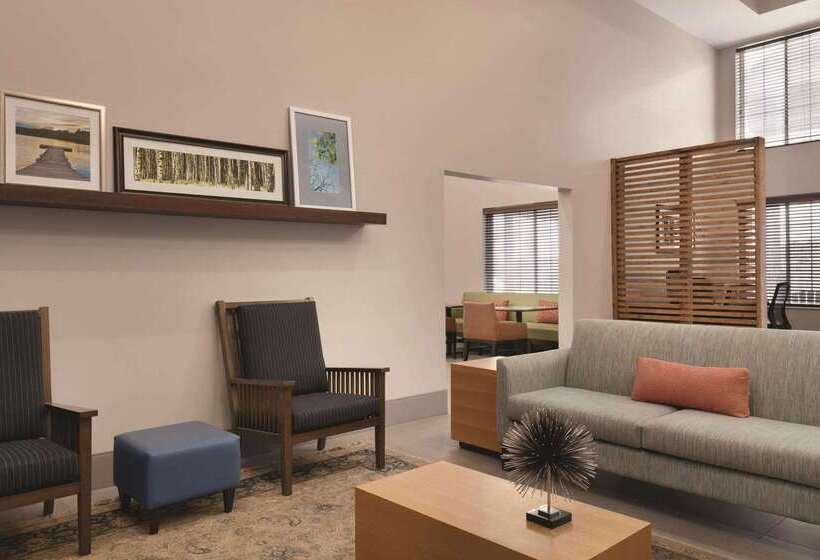 هتل Country Inn & Suites By Radisson, London, Ky