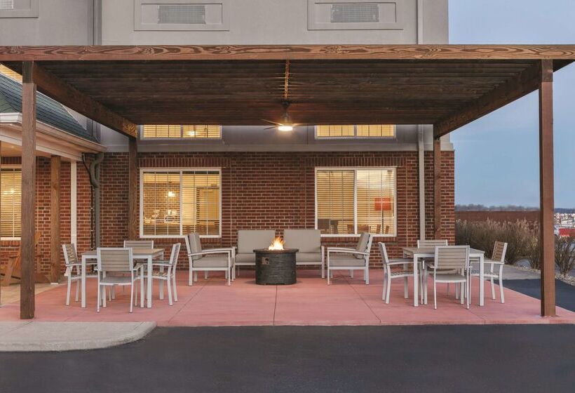 هتل Country Inn & Suites By Radisson, London, Ky