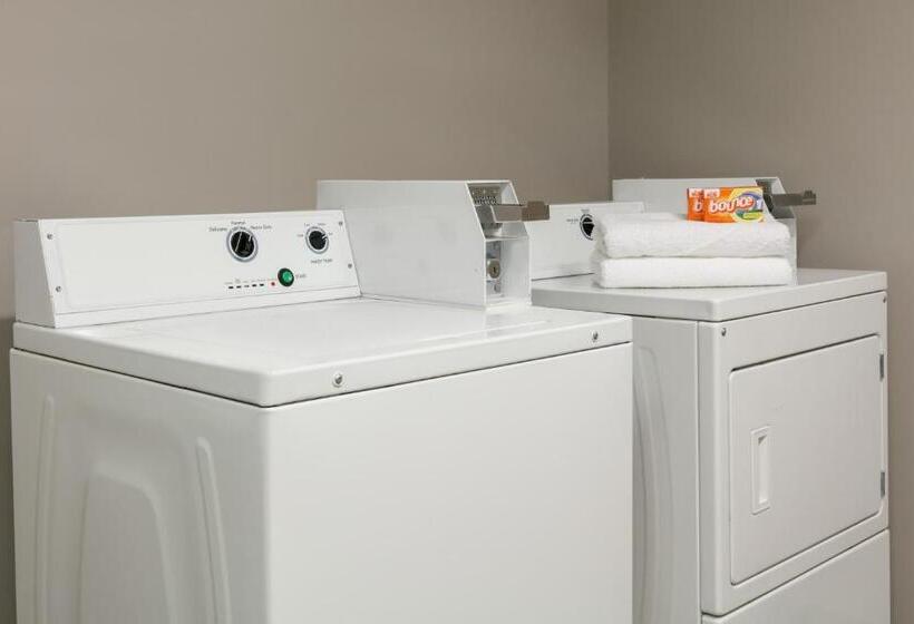 هتل Country Inn & Suites By Radisson, London, Ky