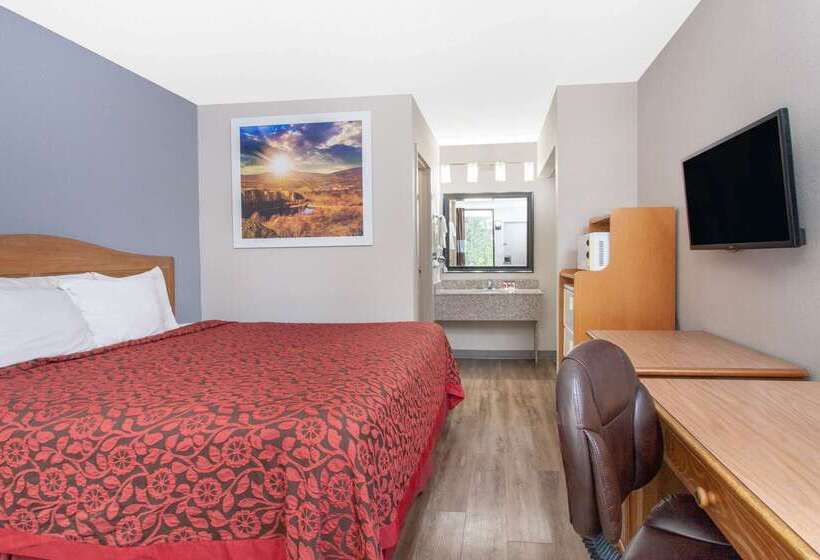 فندق Days Inn By Wyndham Clinton   Laurens I 26