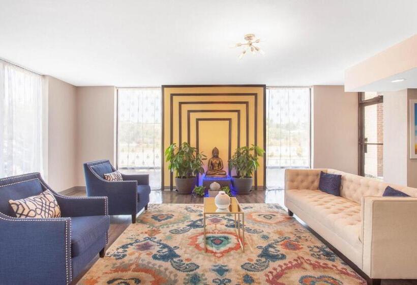 فندق Days Inn By Wyndham Clinton   Laurens I 26