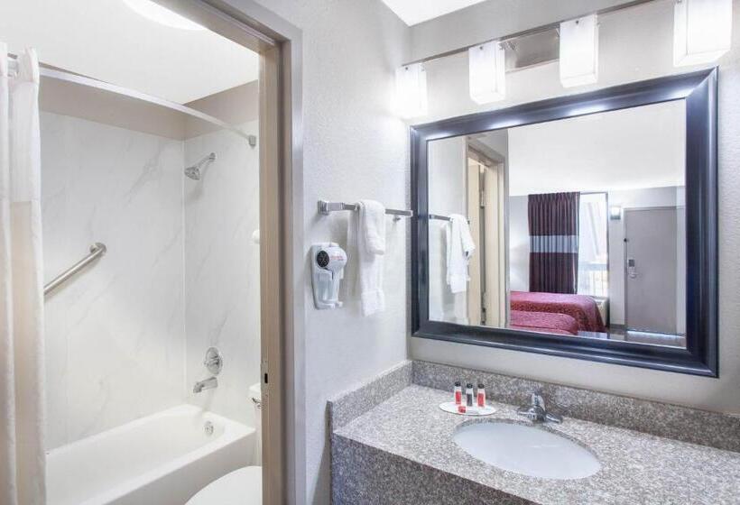 فندق Days Inn By Wyndham Clinton   Laurens I 26