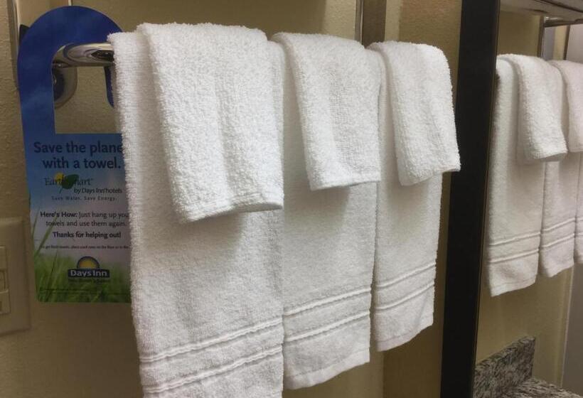 فندق Days Inn By Wyndham Clinton   Laurens I 26
