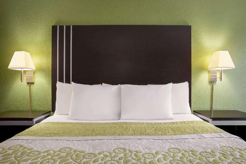 فندق Days Inn By Wyndham Hardeeville/ I95 State Line