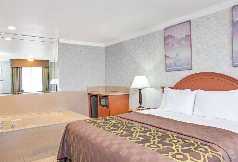 호텔 Days Inn By Wyndham Los Angeles Lax/ Redondo&manhattanbeach