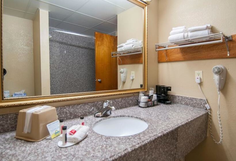 ホテル Days Inn By Wyndham Pauls Valley
