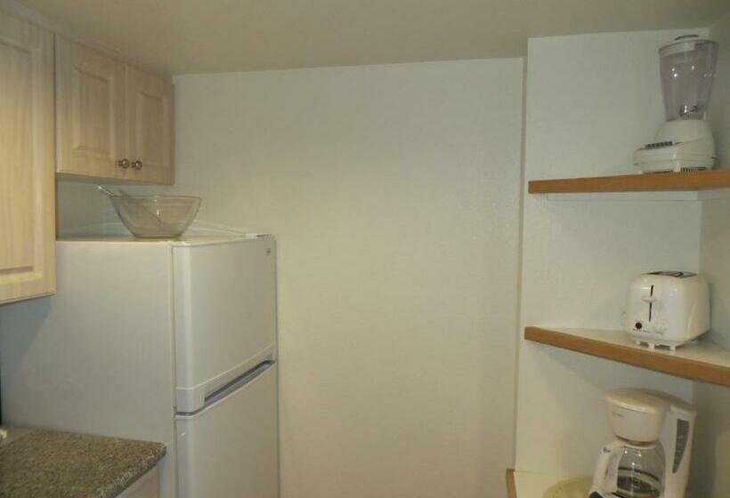 בית מלון כפרי Desert Breezes Resort