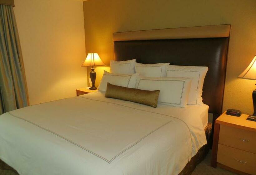 בית מלון כפרי Desert Breezes Resort