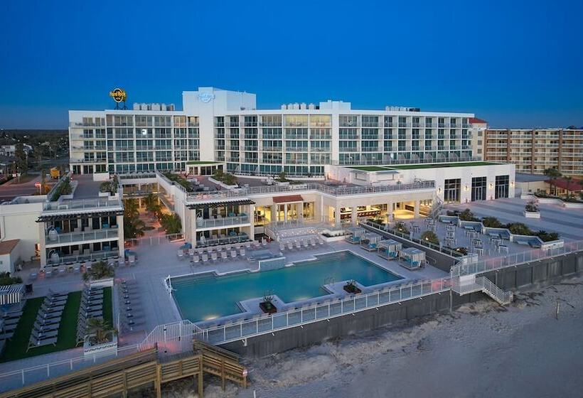 Hard Rock Hotel Daytona Beach