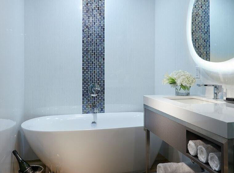 Hard Rock Hotel Daytona Beach