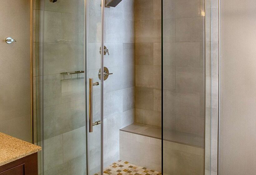 Отель Doubletree By Hilton Denver Westminster