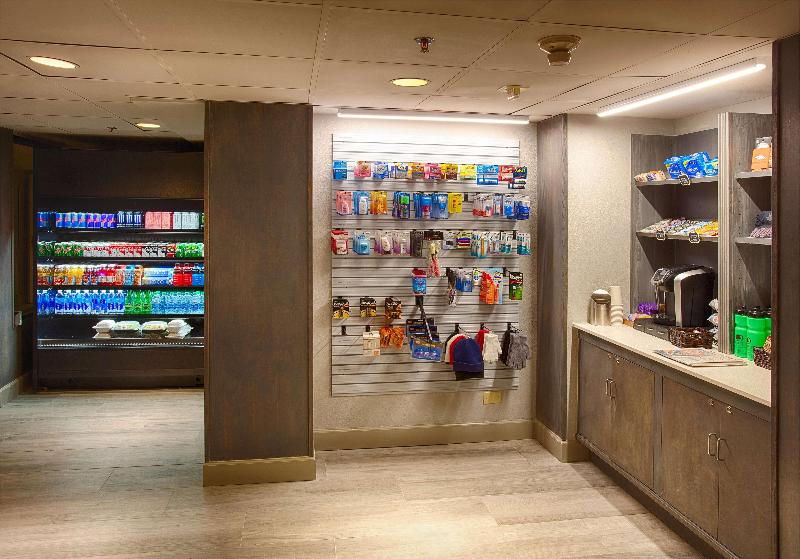 Отель Doubletree By Hilton Denver Westminster