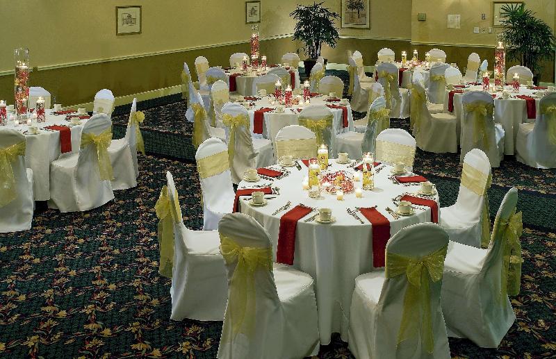 Отель Doubletree By Hilton Denver Westminster