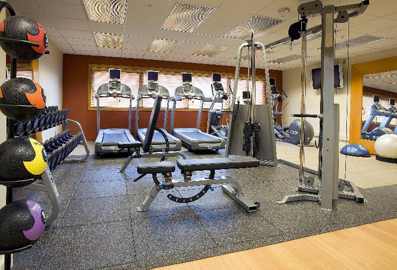 Отель Doubletree By Hilton Denver Westminster