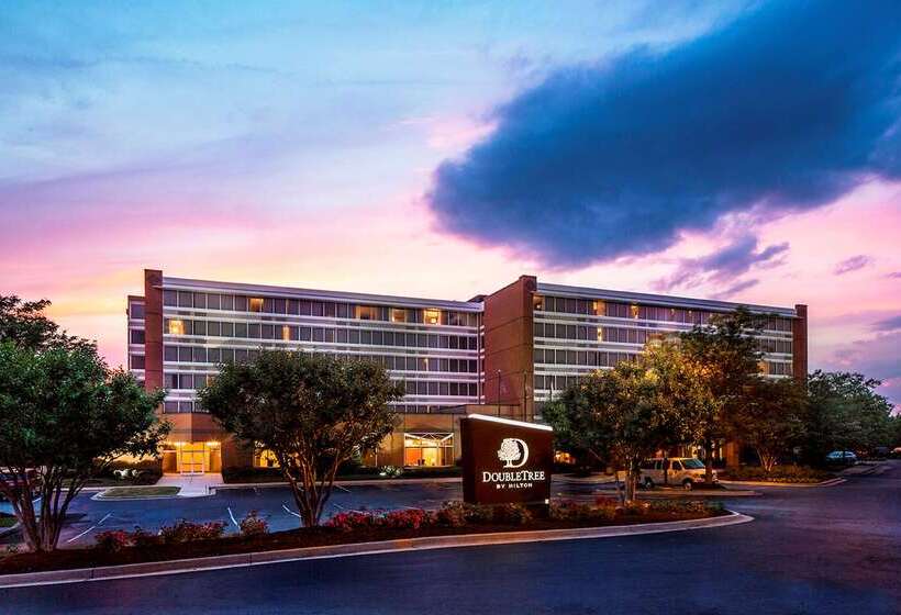 Doubletree By Hilton Hotel Largo/washington Dc