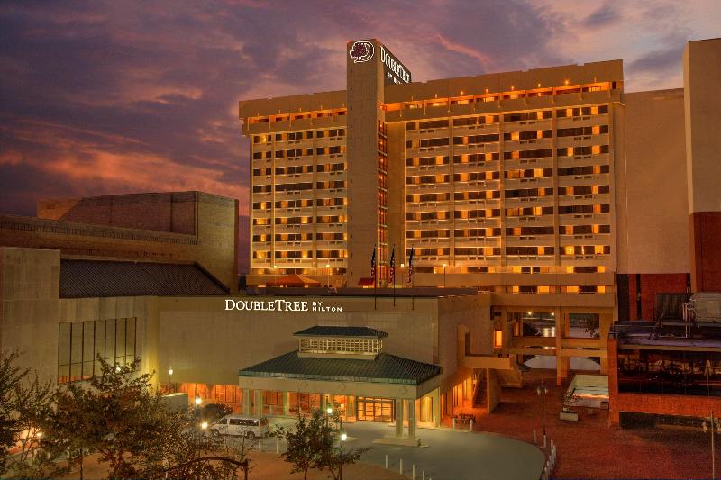 فندق Doubletree By Hilton Little Rock