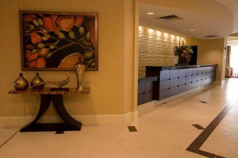 فندق Doubletree By Hilton Little Rock