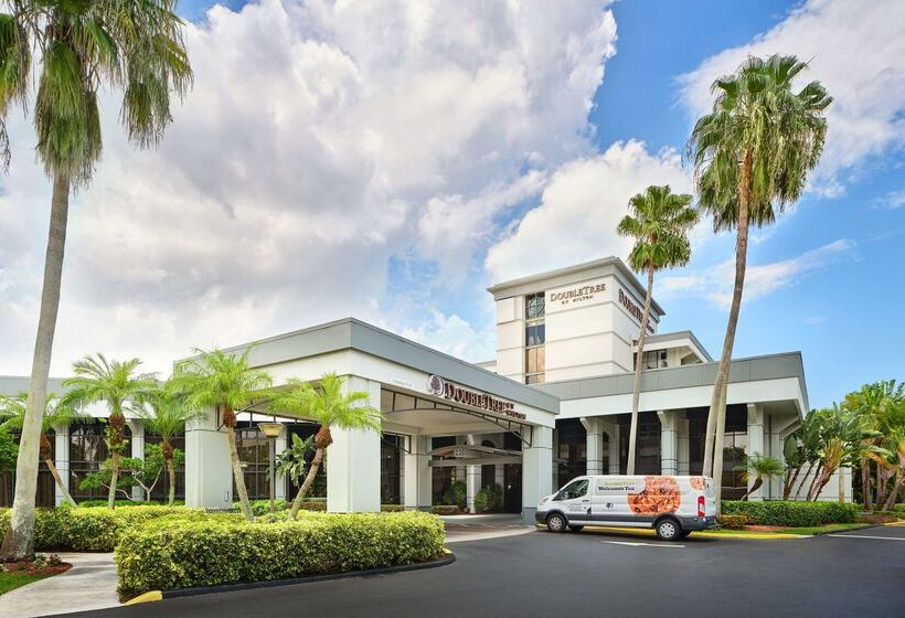 فندق Doubletree By Hilton Palm Beach Gardens