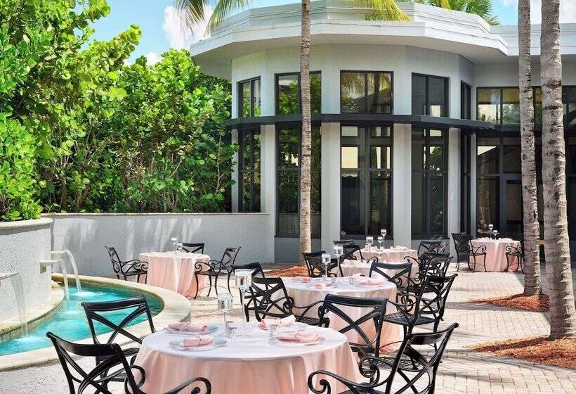 فندق Doubletree By Hilton Palm Beach Gardens