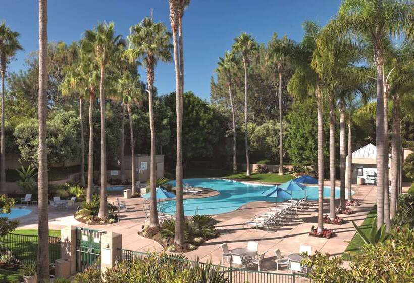 فندق Doubletree By Hilton San Diego   Del Mar