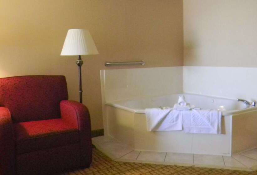 فندق Doubletree By Hilton Springdale