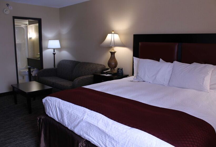 فندق Doubletree By Hilton Springdale