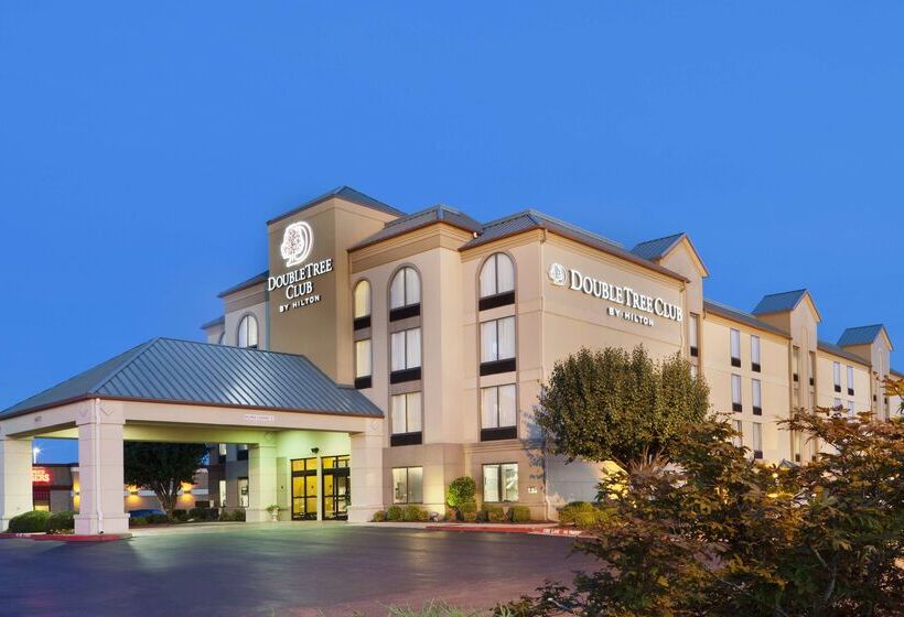 فندق Doubletree By Hilton Springdale