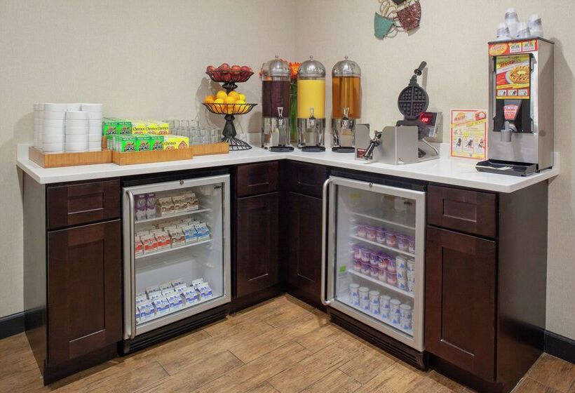 호텔 Doubletree Suites By Hilton Dayton   Miamisburg