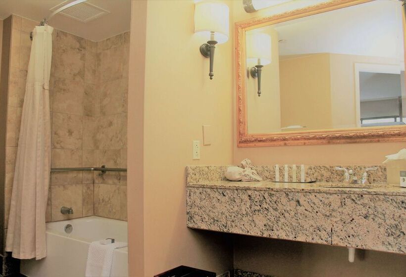 호텔 Doubletree Suites By Hilton Dayton   Miamisburg