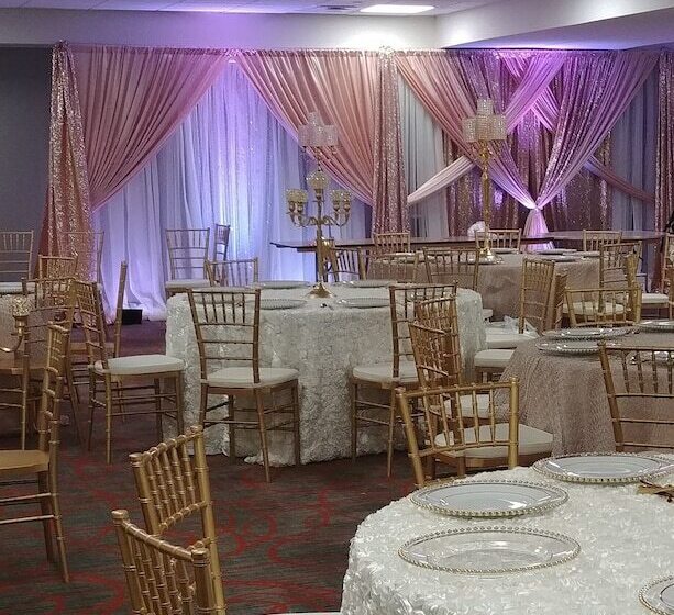 호텔 Doubletree Suites By Hilton Dayton   Miamisburg