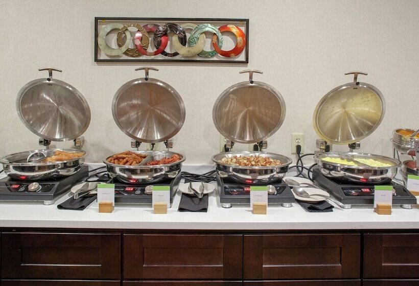 호텔 Doubletree Suites By Hilton Dayton   Miamisburg