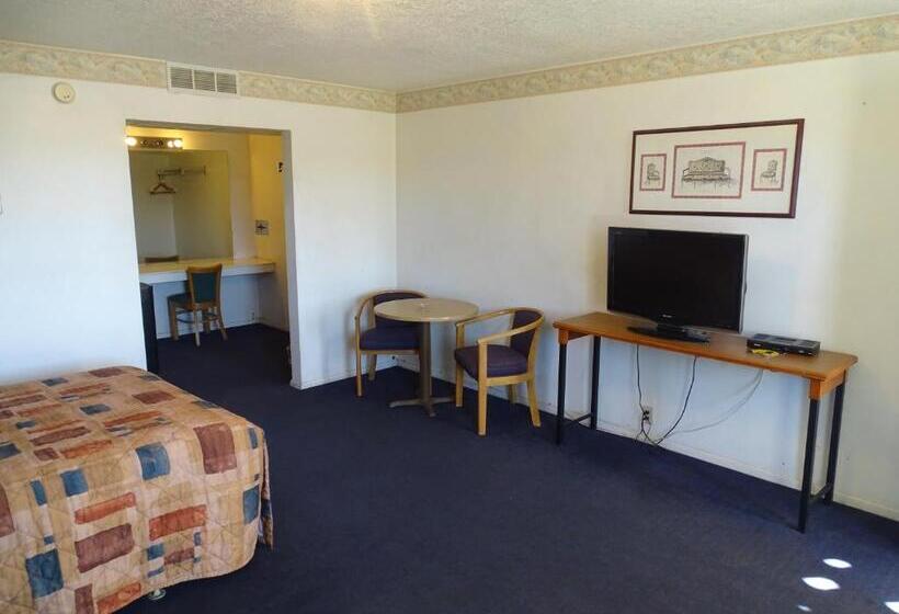 هتل Downtown Inn
