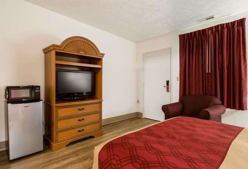 ホテル Econo Lodge Inn & Suites Lake Harmony   Pocono Mountains Area
