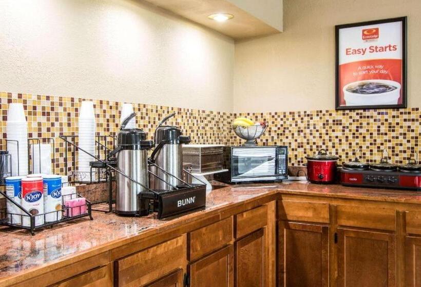 هتل Econo Lodge