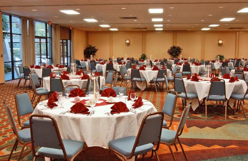 בית מלון כפרי Glenstone Lodge