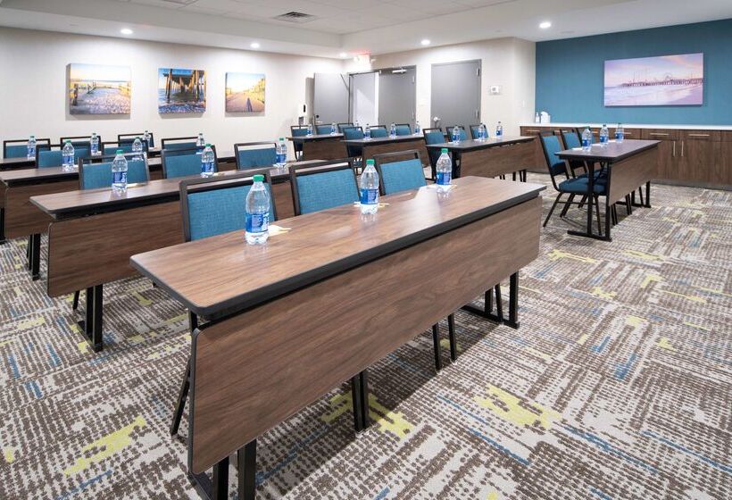 هتل Hampton Inn Egg Harbor Township Atlantic City