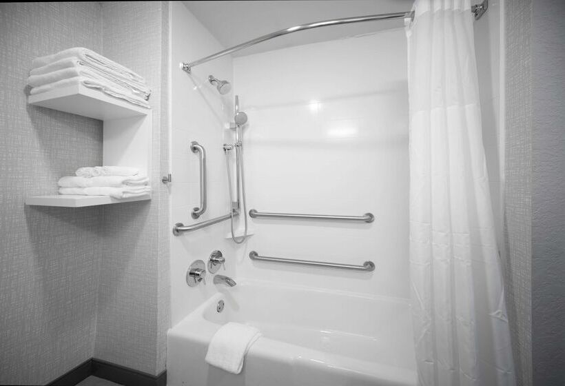 هتل Hampton Inn Egg Harbor Township Atlantic City
