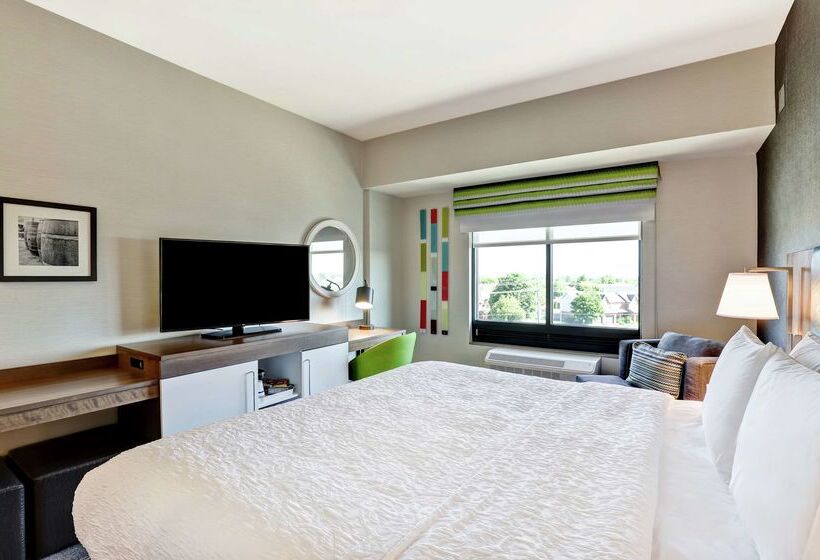هتل Hampton Inn Egg Harbor Township Atlantic City