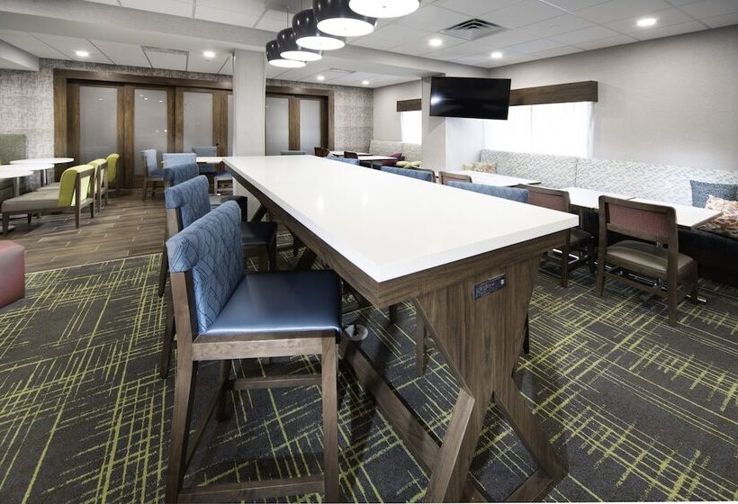 هتل Hampton Inn Egg Harbor Township Atlantic City