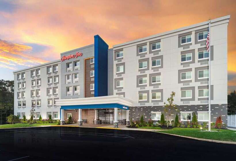 هتل Hampton Inn Egg Harbor Township Atlantic City