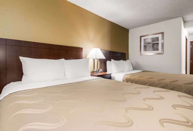 فندق Quality Inn & Suites Lacey Olympia
