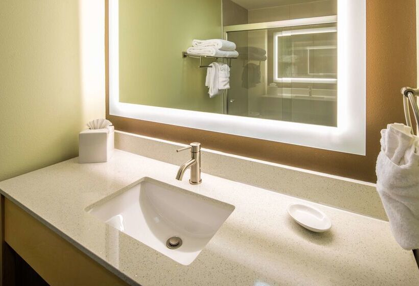 فندق Red Lion Inn And Suites Everett