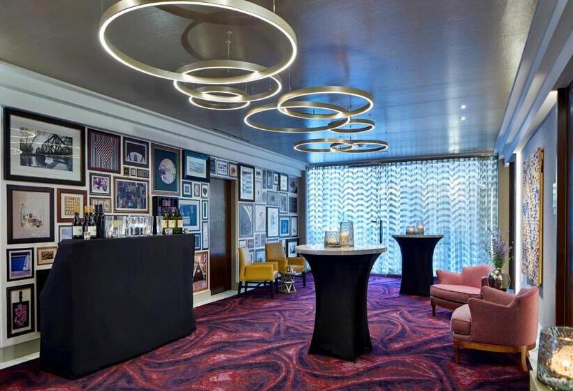 The Del Monte Lodge Renaissance Rochester Hotel & Spa