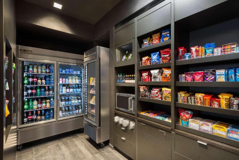 هتل Wyndham Garden At Niagara Falls