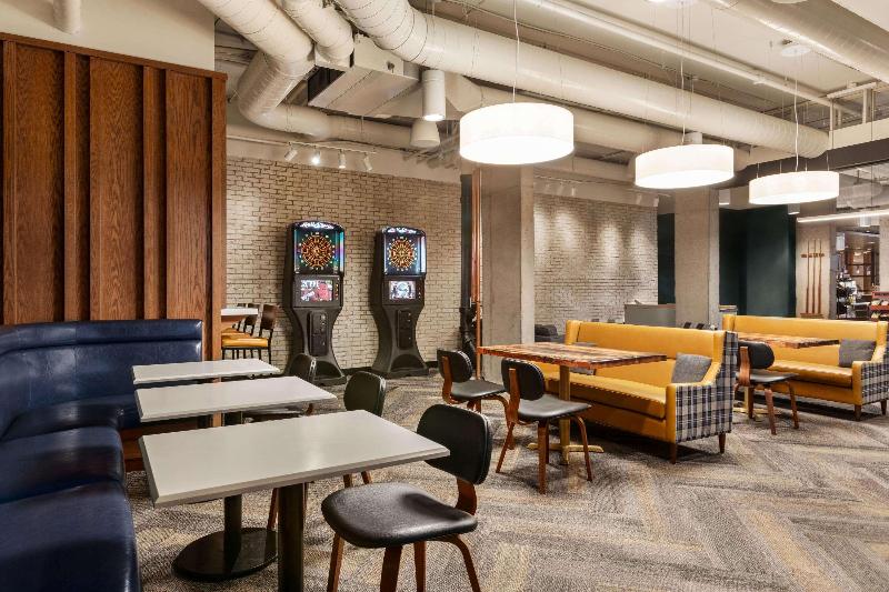 هتل Wyndham Garden At Niagara Falls