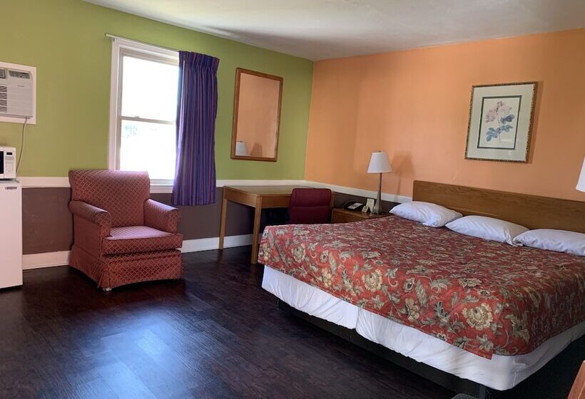 Royal Inn Motel